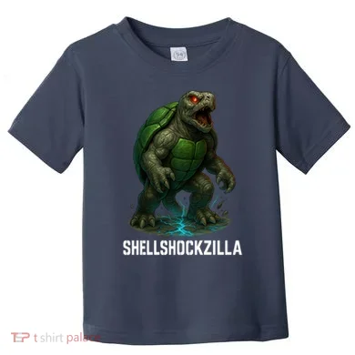 Toddler T-Shirt