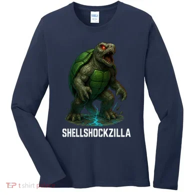 Women's Long Sleeve Shirt