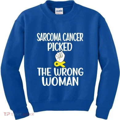 Kids Sweatshirt
