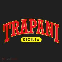 Sicilian Pride University Style Trapani Women's Sweatshirt thumb 2