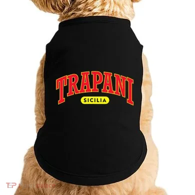 Doggie Tank