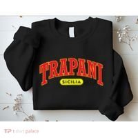 Sicilian Pride University Style Trapani Sweatshirt thumb 2
