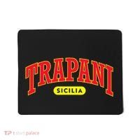 Sicilian Pride University Style Trapani Mousepad thumb 0