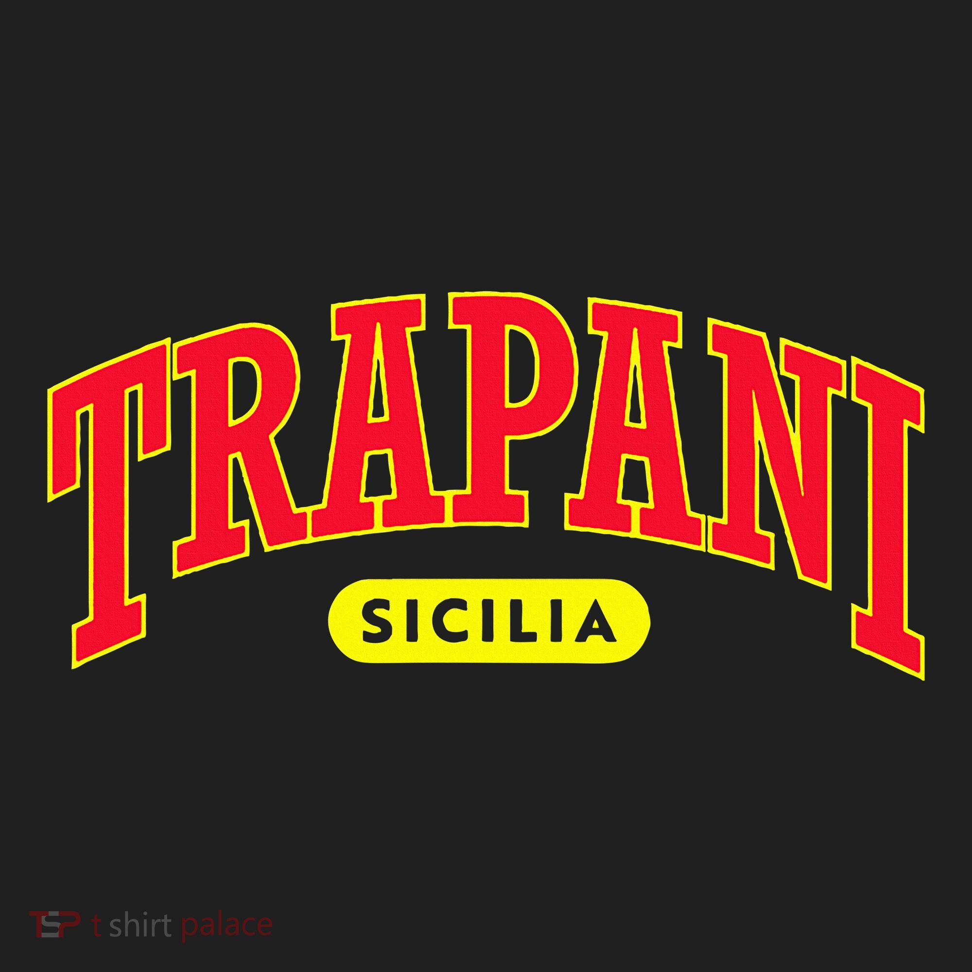 Sicilian Pride University Style Trapani Hat
