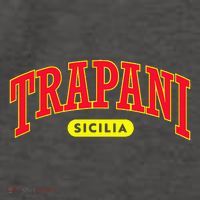 Sicilian Pride University Style Trapani Vector Backpack thumb 2