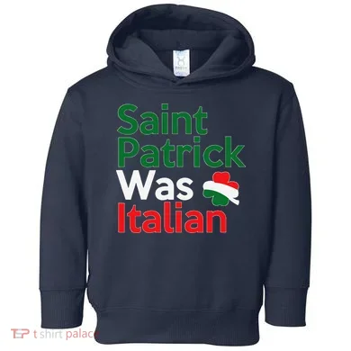 Toddler Hoodie
