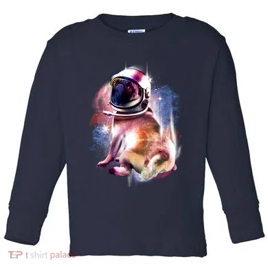 Toddler Long Sleeve