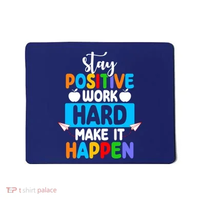 Mousepad