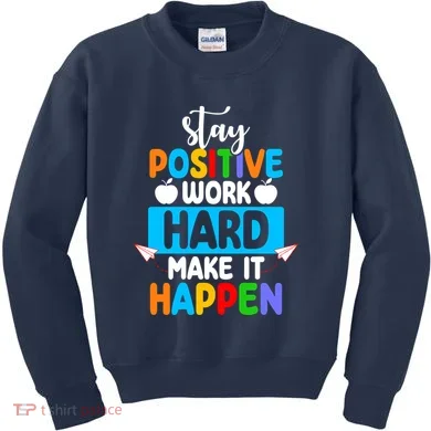 Kids Sweatshirt
