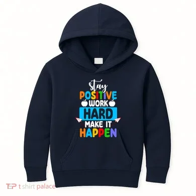 Kids Hoodie