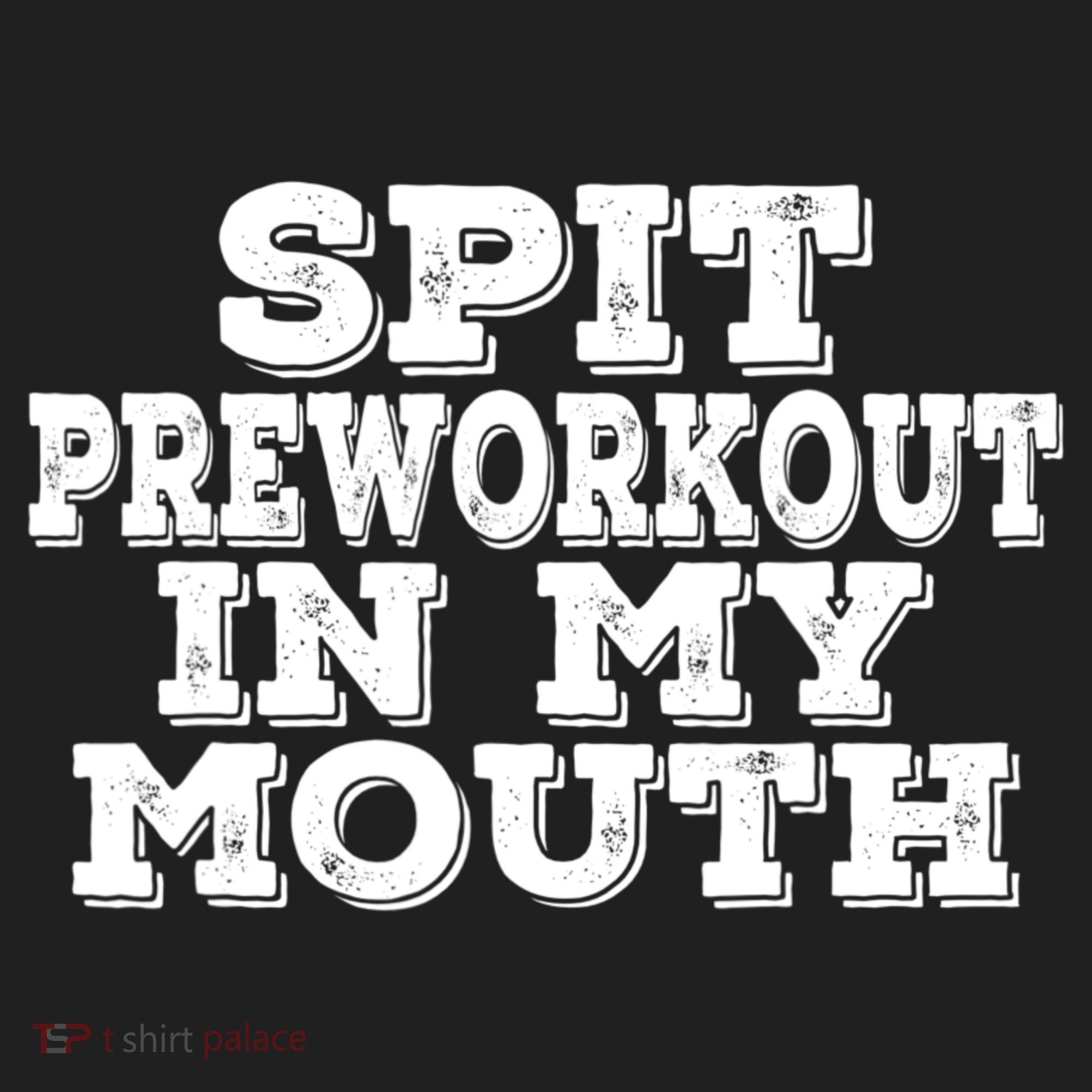 Spit Pre Workout In My Mouth Spit Preworkout In My Mouth Beanie