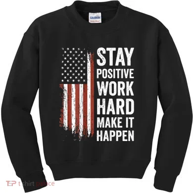 Kids Sweatshirt