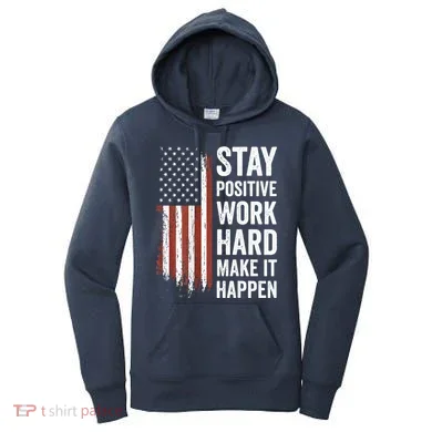Women's Hoodie