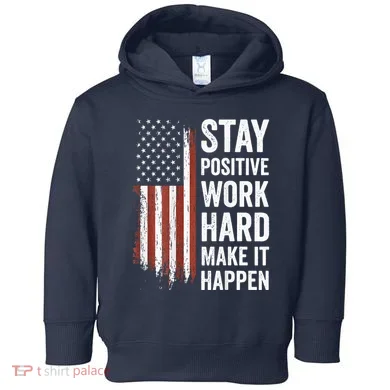 Toddler Hoodie