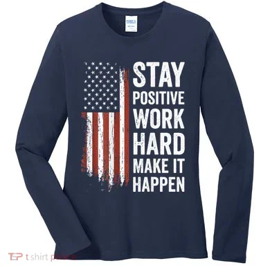 Women's Long Sleeve Shirt