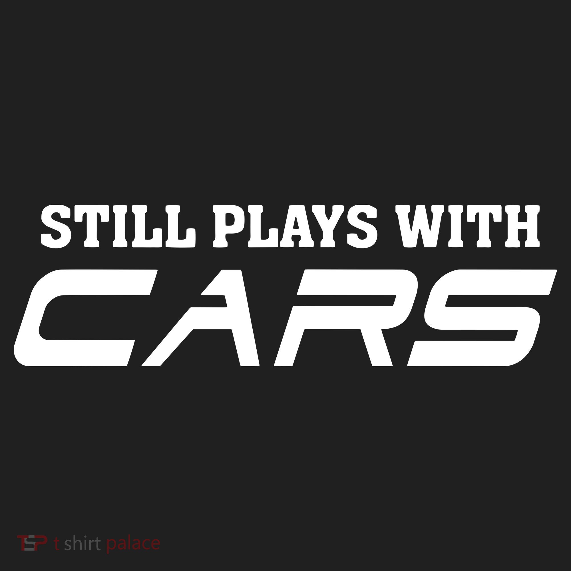 Still Plays With Cars Car Automobile Lover Mechanic Beanie