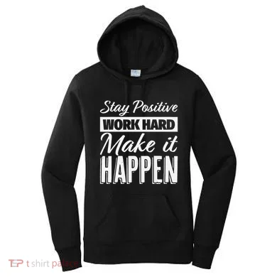 Women's Hoodie
