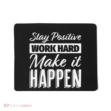 Mousepad