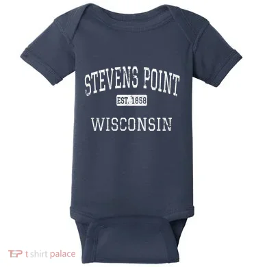 Baby Bodysuit