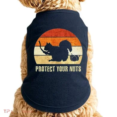 Doggie Tank