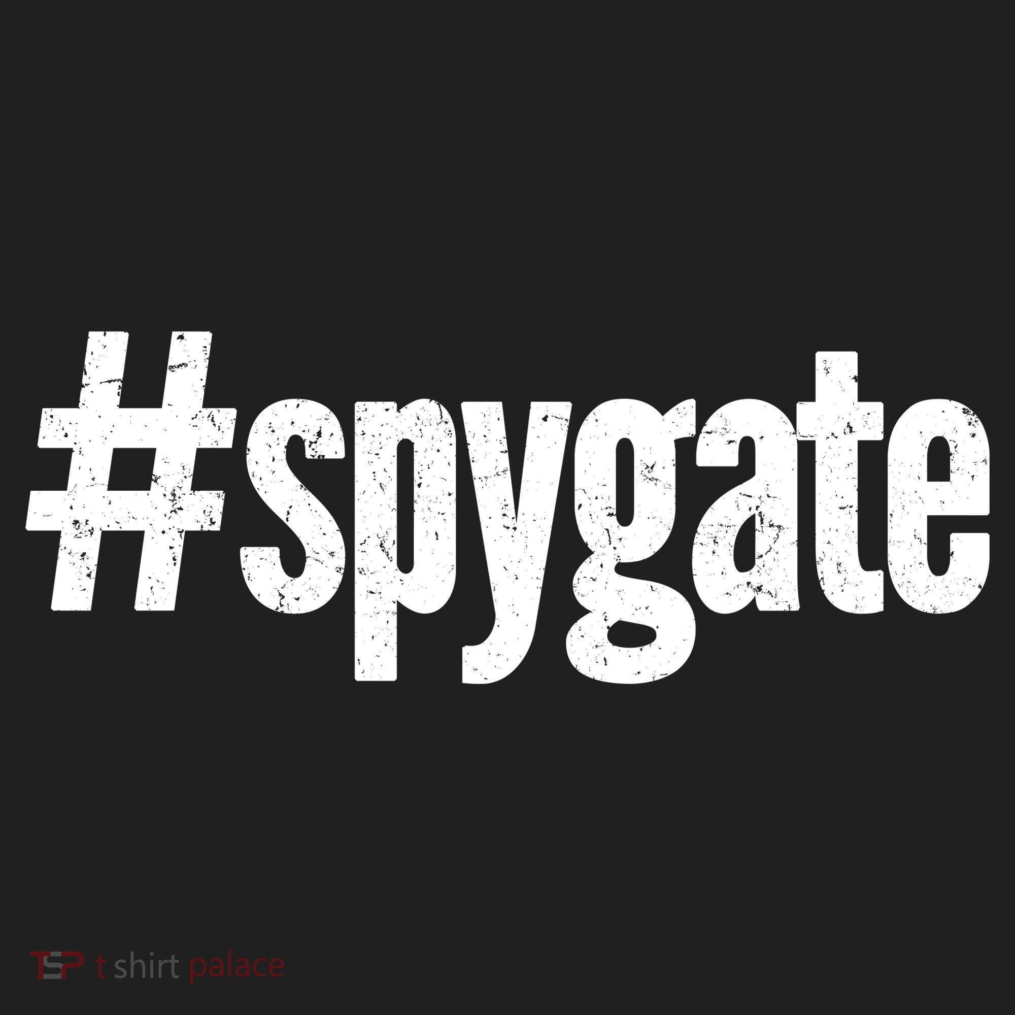 #Spygate Women's Sweatshirt