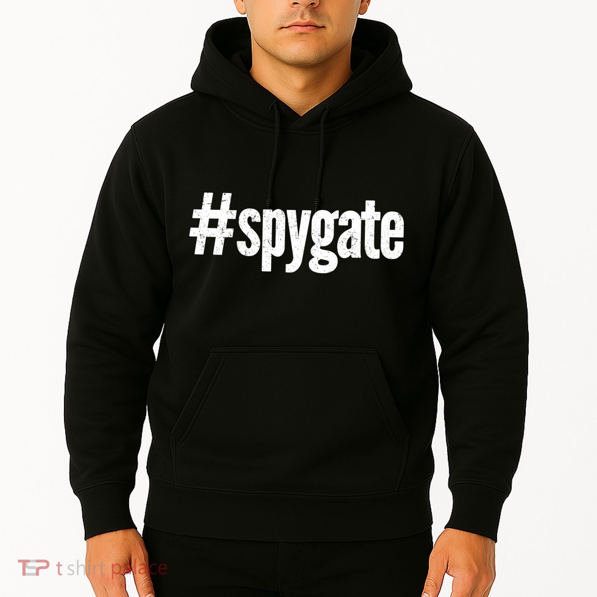 #Spygate Hoodie