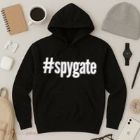 #Spygate Hoodie thumb 3