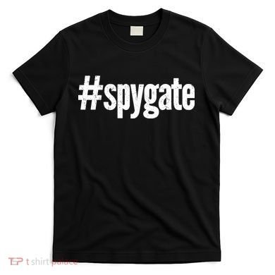 #Spygate T-Shirt