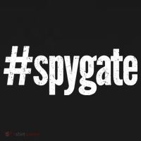 #Spygate Pajama Set thumb 2