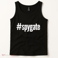 #Spygate Tank Top thumb 2