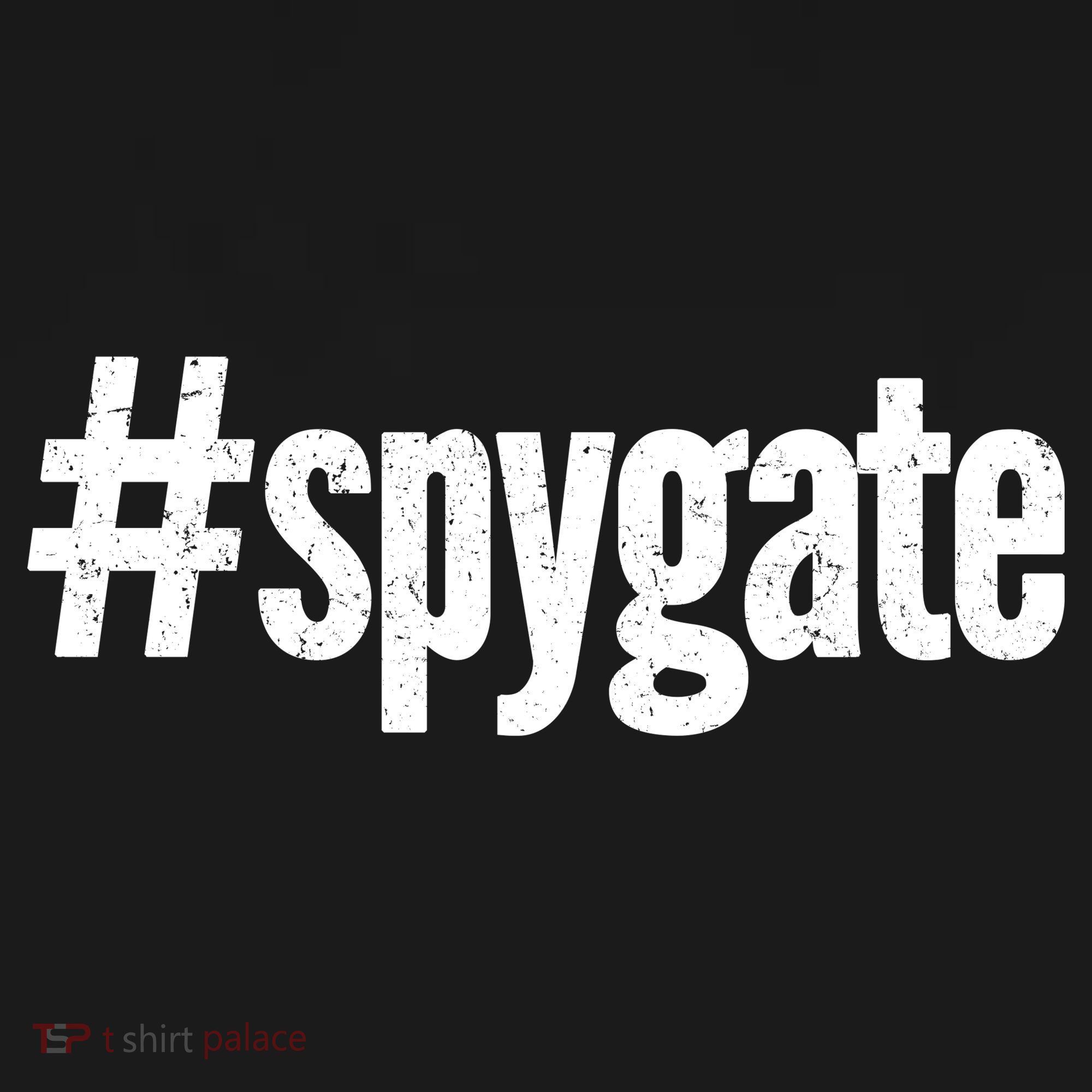 #Spygate Women's T-Shirt