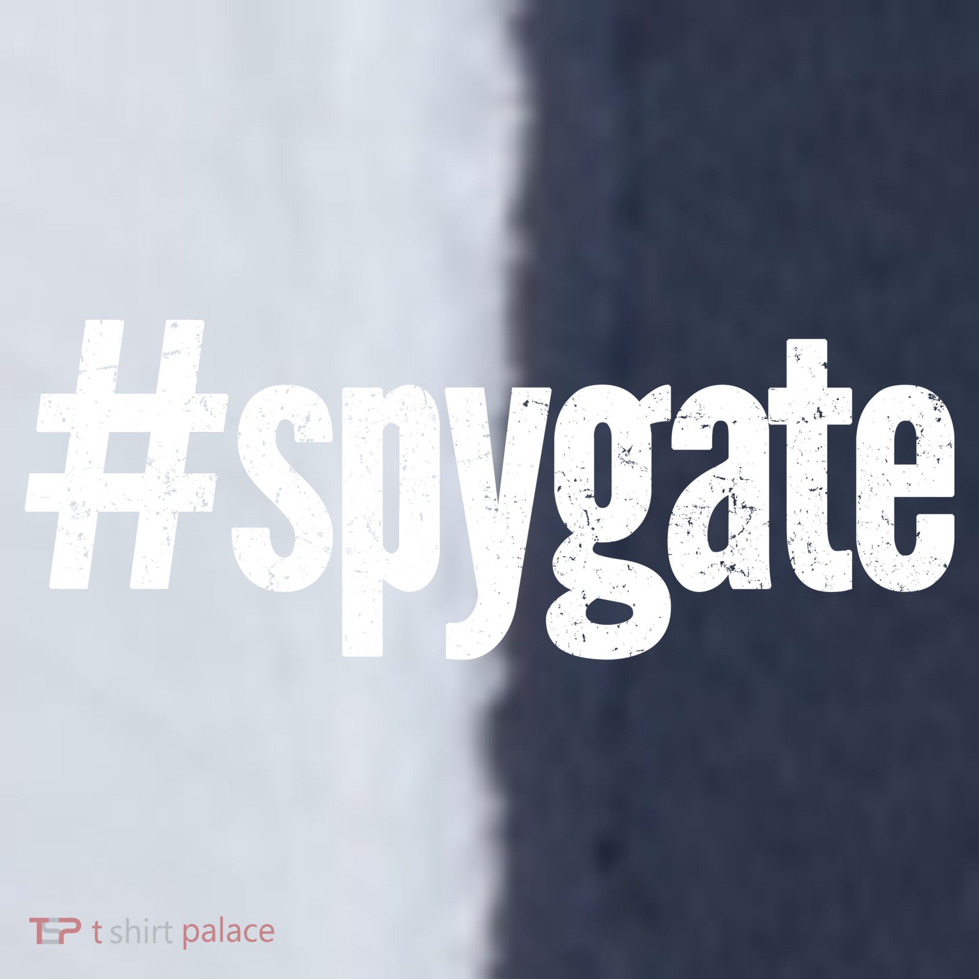 #Spygate Soccer Jersey