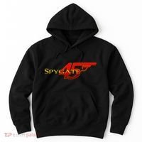 Spygate 45 Logo Hoodie thumb 0