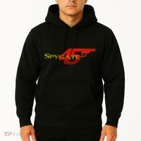 Spygate 45 Logo Hoodie thumb 2