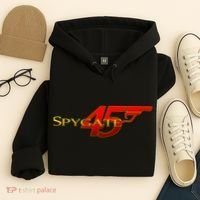 Spygate 45 Logo Hoodie thumb 4