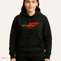 Spygate 45 Logo Hoodie thumb 5