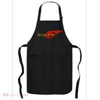 Spygate 45 Logo Apron thumb 0