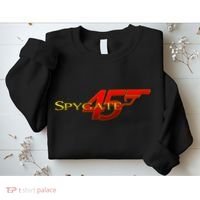 Spygate 45 Logo Sweatshirt thumb 2