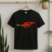 Spygate 45 Logo T-Shirt thumb 2