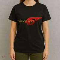 Spygate 45 Logo T-Shirt thumb 4