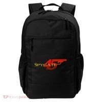 Spygate 45 Logo Backpack thumb 0