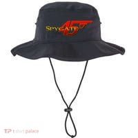 Spygate 45 Logo Bucket Hat thumb 0