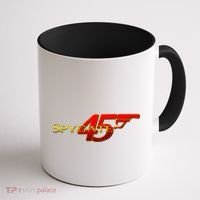 Spygate 45 Logo Coffee Mug thumb 1