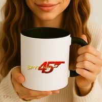 Spygate 45 Logo Coffee Mug thumb 3