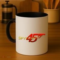Spygate 45 Logo Coffee Mug thumb 4