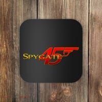 Spygate 45 Logo Coaster thumb 0