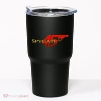 Spygate 45 Logo Tumbler thumb 0