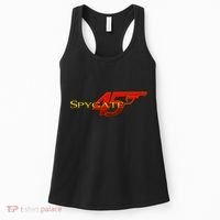 Spygate 45 Logo Women's Tank Top thumb 0