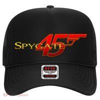 Spygate 45 Logo Hat thumb 0
