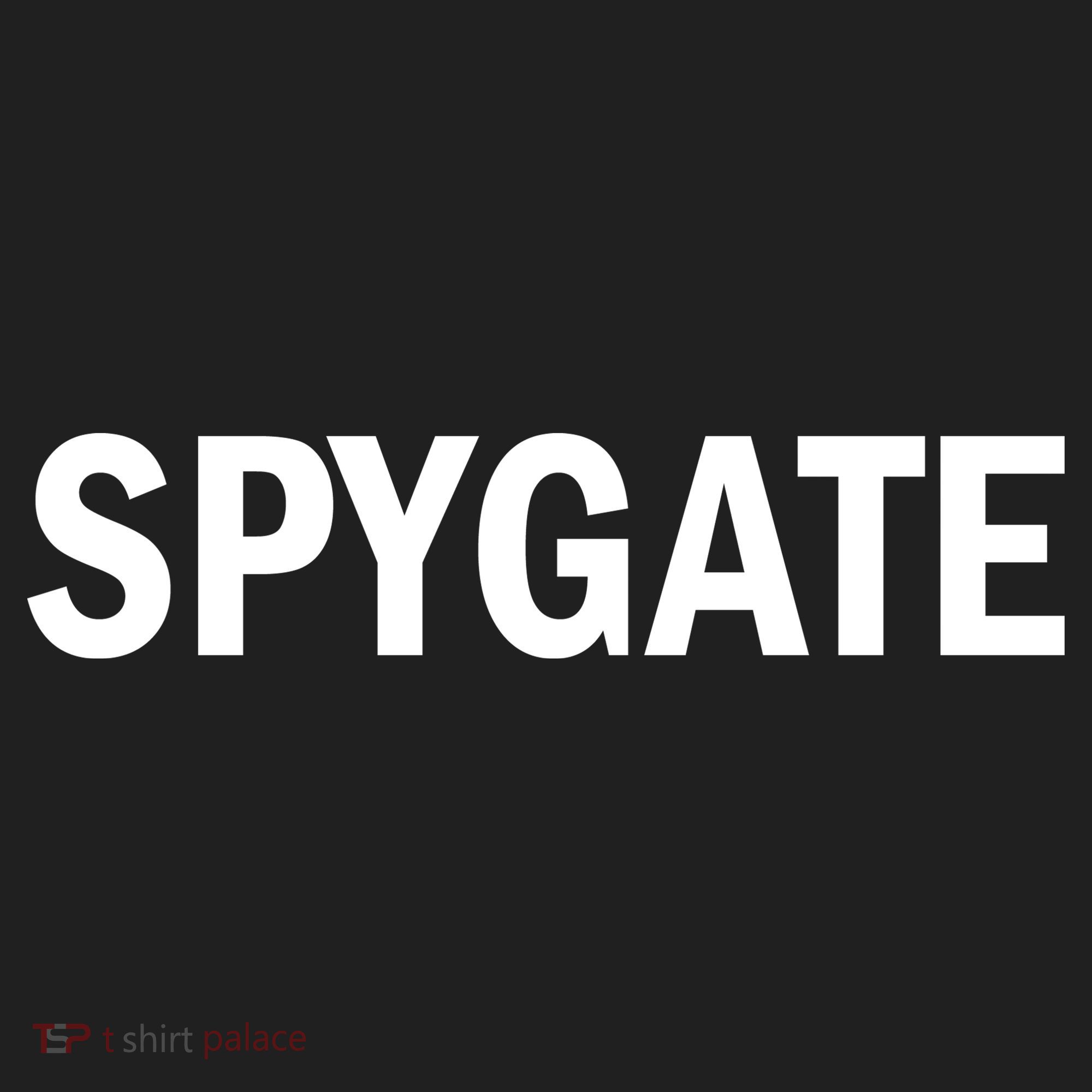 Spygate Logo Women's Sweatshirt